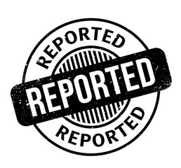 Reported rubber stamp. Grunge design with dust scratches. Effects can be easily removed for a clean, crisp look. Color is easily changed.