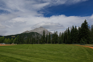 Fototapeta premium Canada_West-4920