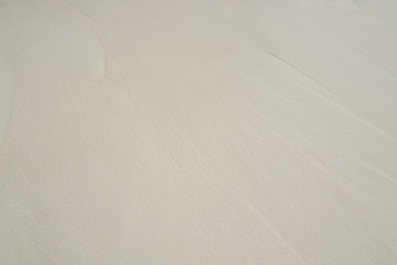 Abstract smooth sandy beach texture and background.
