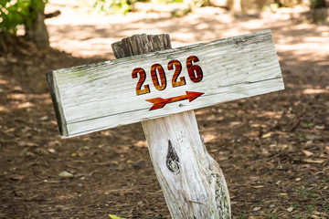 Schild 263 - 2026