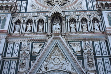 Cattedrale di Santa Maria del Fiore Firenze
