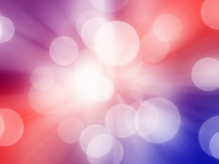      Sunburst Abstract Background 