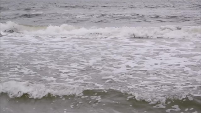 Ostseewellen