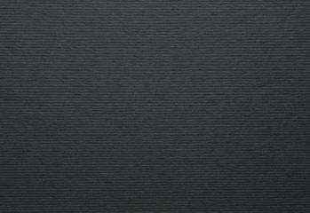 Black paper texture. Colored textured cardboard