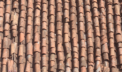 roof tile