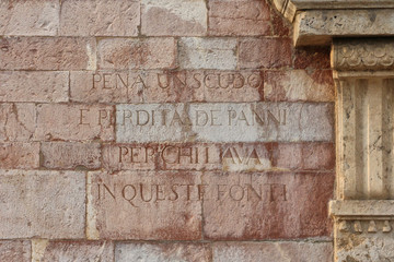 Basilica of St. Francis, Assisi, Italy