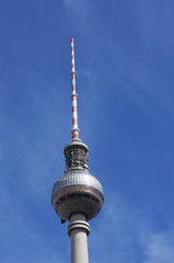 Funkturm, Berlin