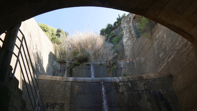 Sistema fogniario