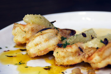 FOOD PHOTOGRAPHY