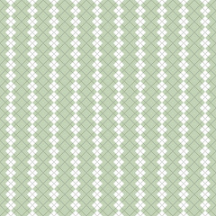 Seamless argyle pattern