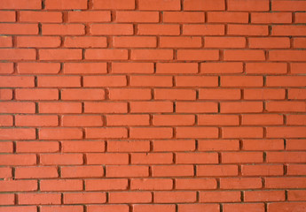 Obraz premium Brick wall texture.