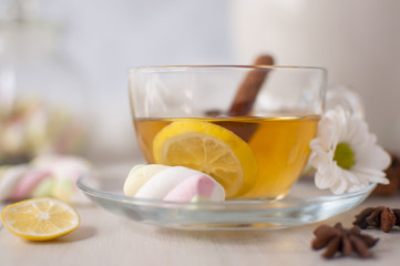 Good mood. Taste and beauty.