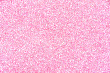 Fototapeta premium pink glitter texture abstract background