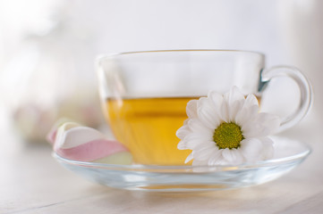 Good mood. Taste and beauty.