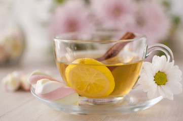 Good mood. Taste and beauty.