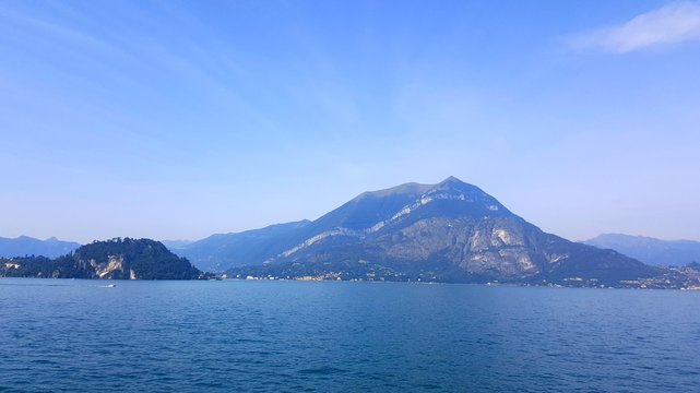 Lago di Lecco