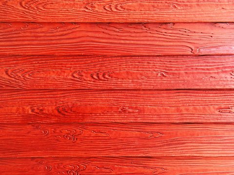 Wood surface show texture and used to background 