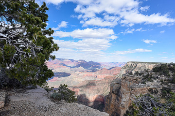 Grand Canyon National Park