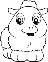 Baby Lamb