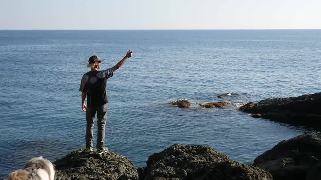 Amore con il mare