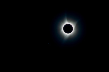 Total Solar Eclipse
