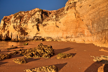 Sonnenstrand