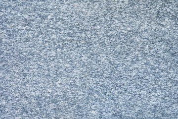 Gray granite natural stone texture background. Empty copy space