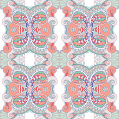 pattern in modern style