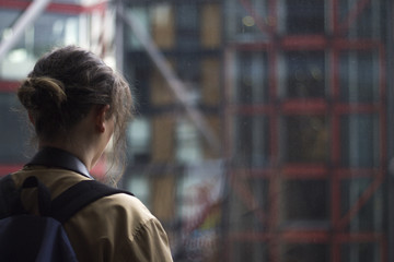 Overview of the City