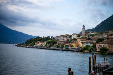 Limone Town