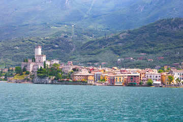 Malcesine 
