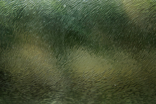 campionario di vetro artistico con vari disegni ,texature 