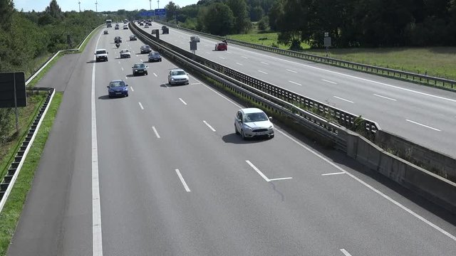 A1 Autobahn