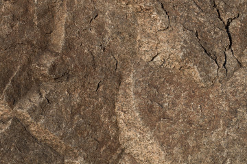 texture stone granite , sample material