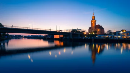 Dortmund Hafenamt © Marcus Retkowietz