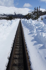 Obraz premium Alaska