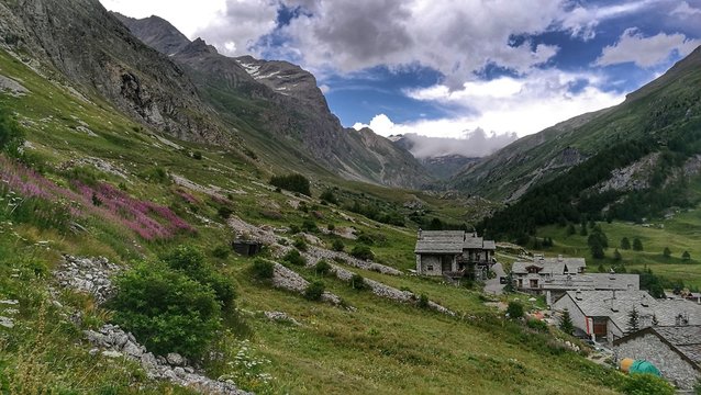 Val d'Isère
