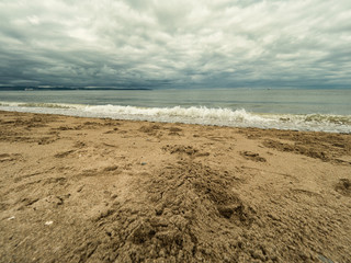  east coastline,Northern Ireland