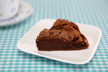 ガトーショコラ