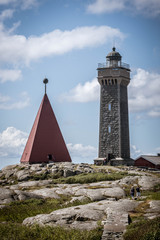 Vinga island
