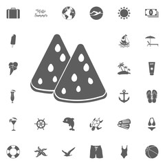 watermelon icon