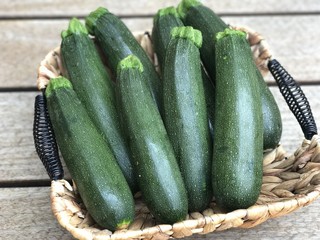 zuchinni 