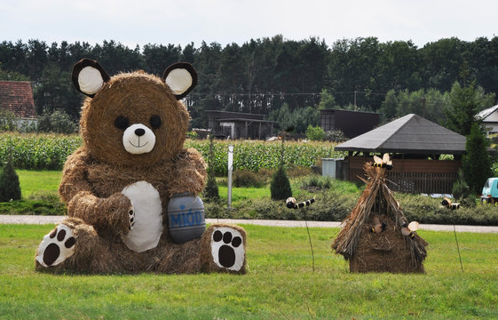 harvest festival