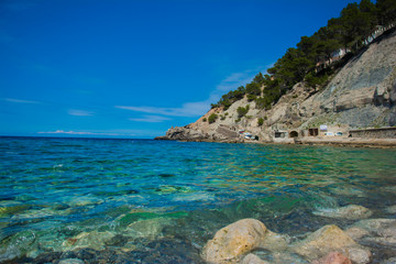 Obraz premium Mallorca