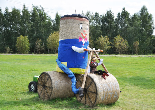 harvest festival