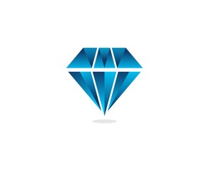 Diamond logo