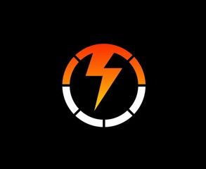 Thunder logo
