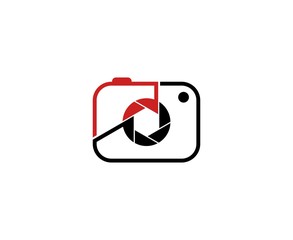Camera logo