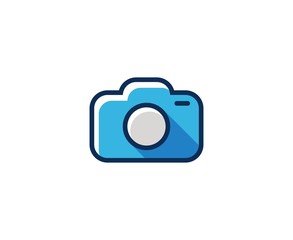 Camera logo