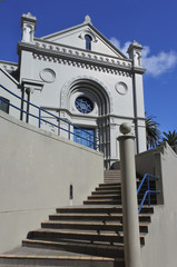 Former Synagogue Conversion Auckland